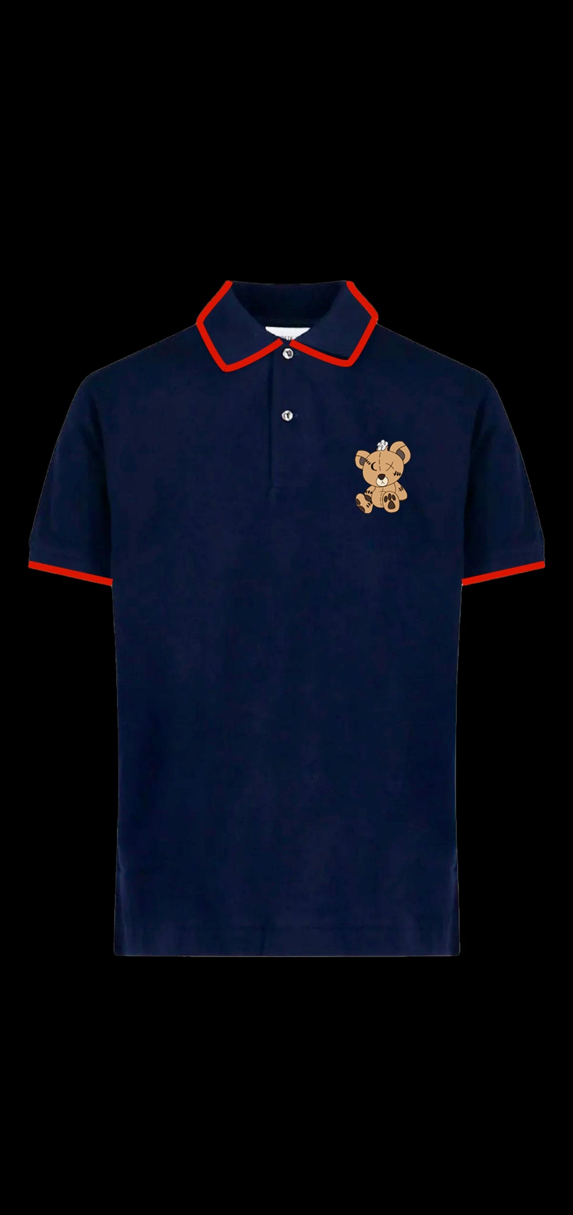 Youth SSC Polo