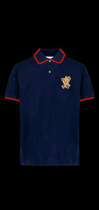 Youth SSC Polo