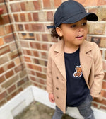 Load image into Gallery viewer, Toddler Logo Tee
