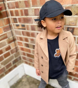 Toddler Logo Tee