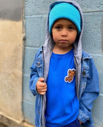 Load image into Gallery viewer, Toddler Logo Tee
