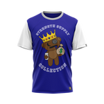 Load image into Gallery viewer, Money Bag Teddy Tee
