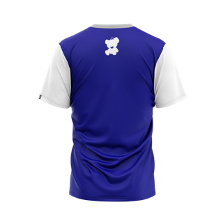 Money Bag Teddy Tee