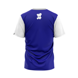 Money Bag Teddy Tee