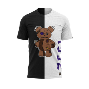 Stitches Teddy