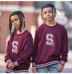 Load image into Gallery viewer, Youth Strength Sweatshirt
