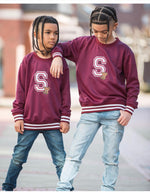 Load image into Gallery viewer, Youth Strength Sweatshirt

